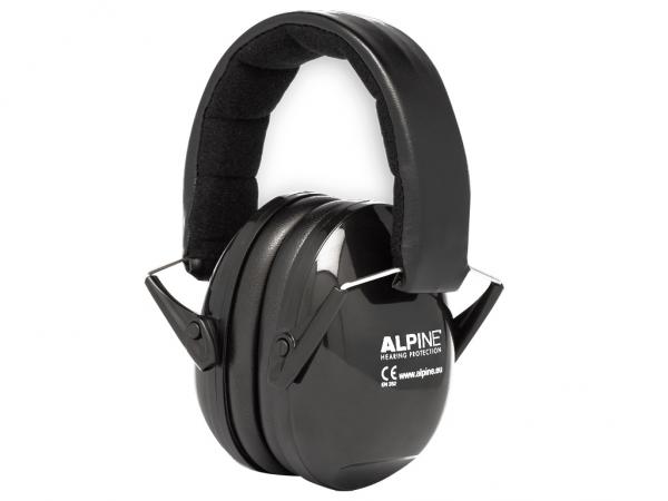 ALPINE EarMuffs for Drummers