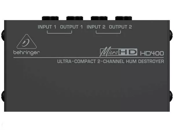Ground loop - che fare Behringer-hd400-1