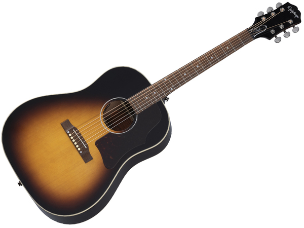 Prodotto: L285L - CHITARRA ACUSTICA MINI JUMBO CUTAWAY CON TOP IN ABETE E  PREAMP - Soundsation (Chitarre - Chitarre Acustiche);