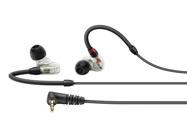 IN EAR MONITOR – Batteria e percussioni