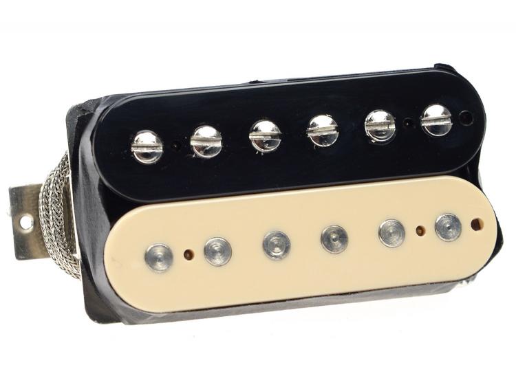 GIBSON Burstbucker Type 3 Zebra Coil | Strumenti Musicali .net
