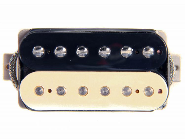 GIBSON Burstbucker Type 3 Zebra Coil | Strumenti Musicali .net