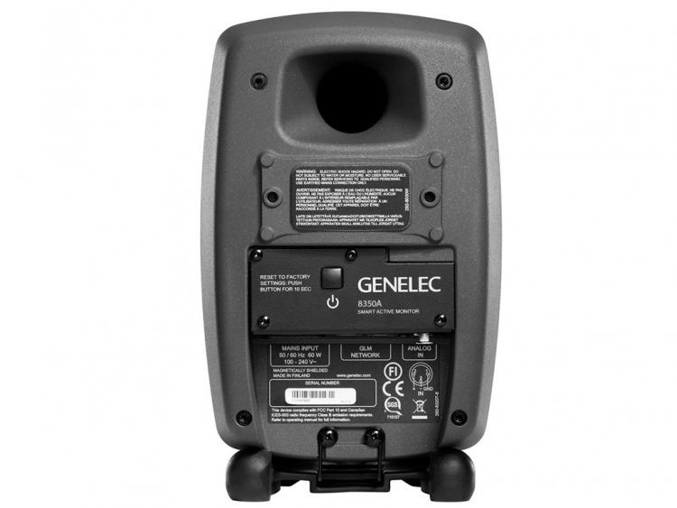 GENELEC 8350 APM Strumenti Musicali