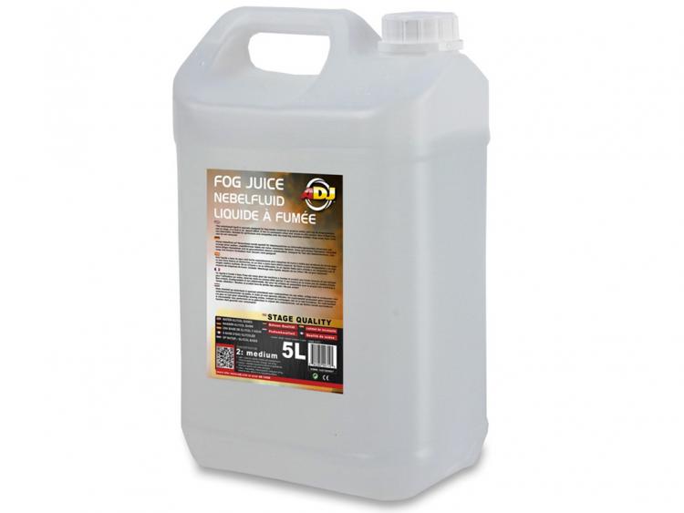 Low Smoke Fluid • Liquido per Macchina del Fumo Basso • 5 Litri - Acustica  Napoli - Offerte e Prezzi imbattibili di articoli musicali nel nostro  negozio online