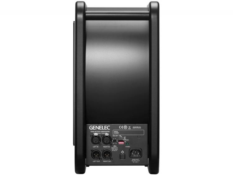 Genelec 7040A [ST-mod] GENELEC 7040 APM | Strumenti Musicali