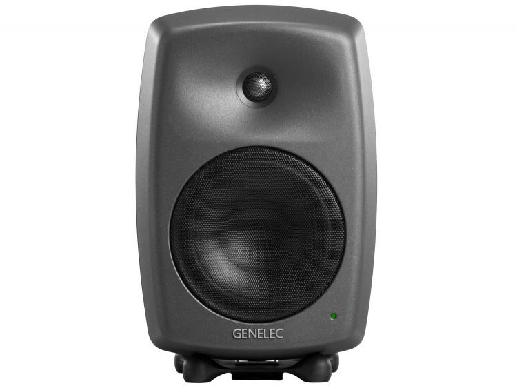 GENELEC 8340 APM | Strumenti Musicali .net