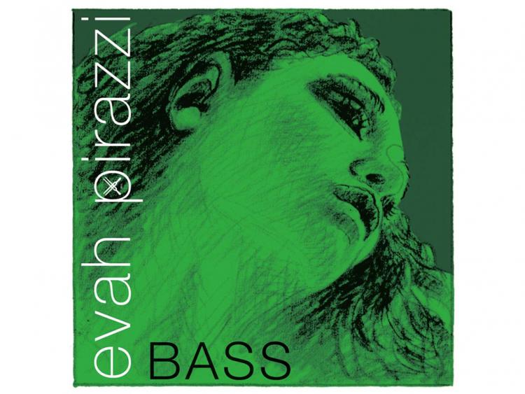 Pirastro Evah Pirazzi Violin Strings 3/4, 1/2, 1/4, 1/8 Set W Silver E - Foto 4