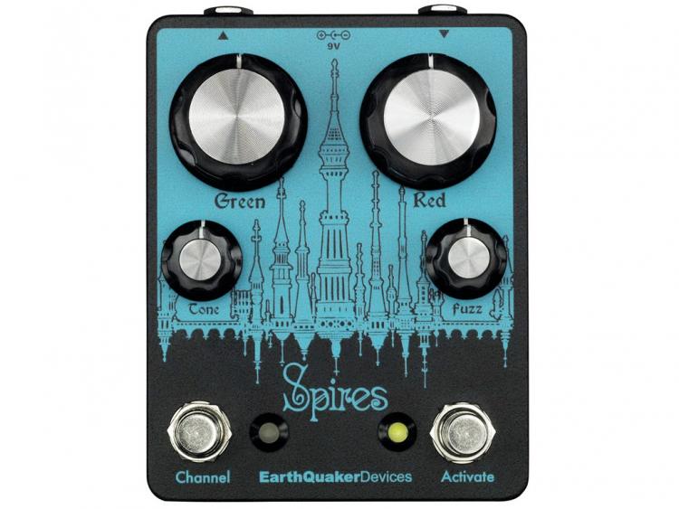 ギター EarthQuaker Devices Spires mqdefault.jpg