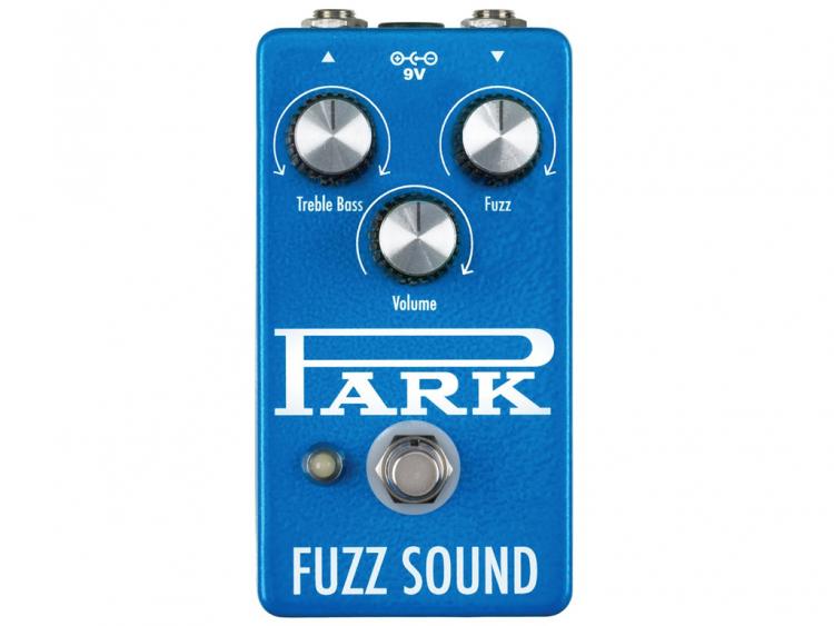 EARTHQUAKER DEVICES Colby Fuzz | Strumenti Musicali .net