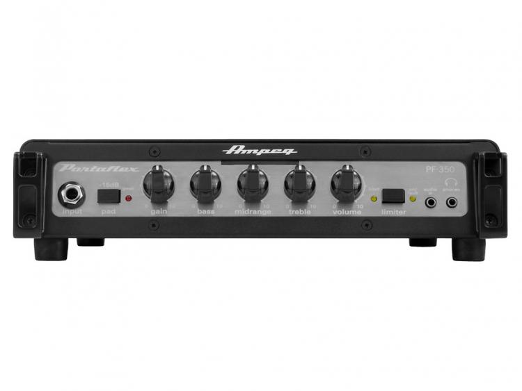 AMPEG PF350 Portaflex Bass Head | Strumenti Musicali .net