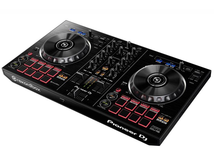 PIONEER DDJ-RB | Strumenti Musicali .net