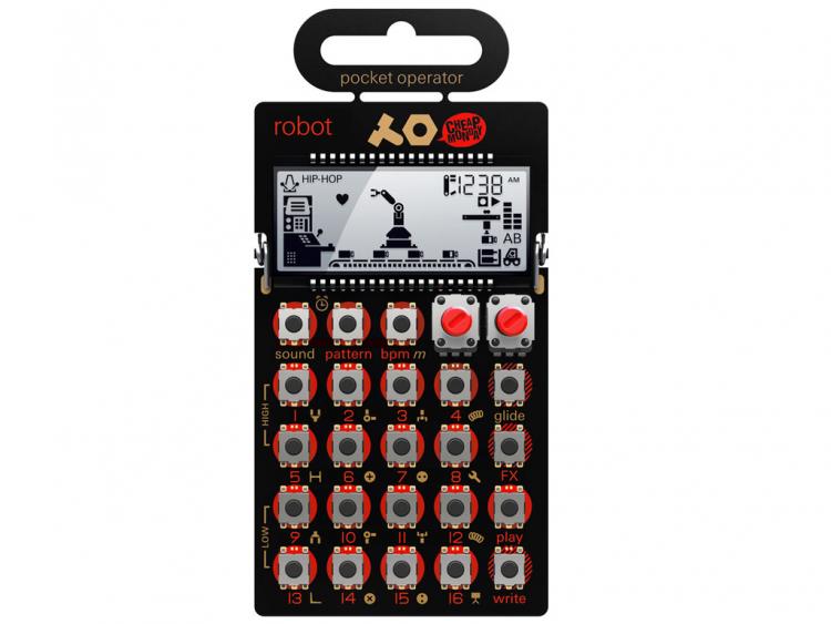 Teenage Engineering | Play! Music Store - Il miglior Negozio di