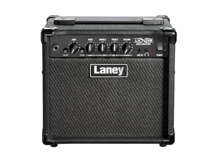 LANEY LX15B | Strumenti Musicali .net