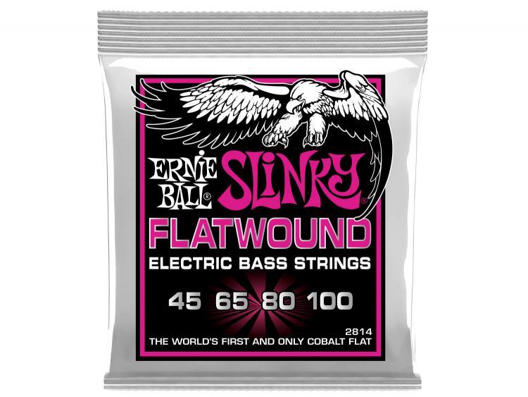 YH 45105 - Corde Per Basso Elettrico 4 Corde - Nickel Wound - Foto 2