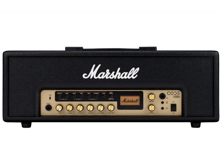 Marshall - Strumenti Musicali In vendita a Sassari