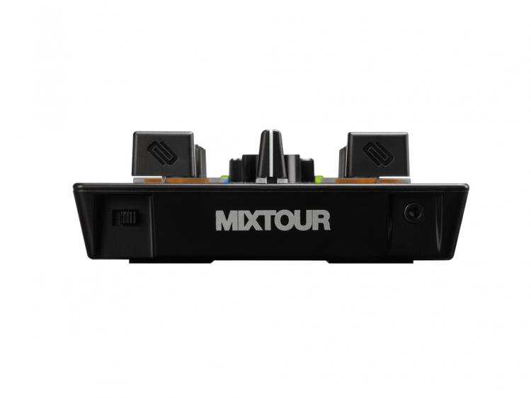 RELOOP MIXTOUR 【新品・未使用】 RELOOP Mixtour | Strumenti Musicali .net