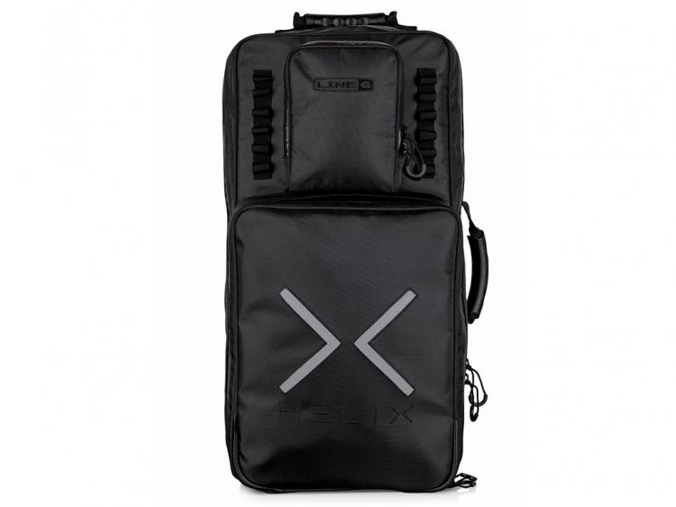 LINE6 Helix Backpack | Strumenti Musicali .net