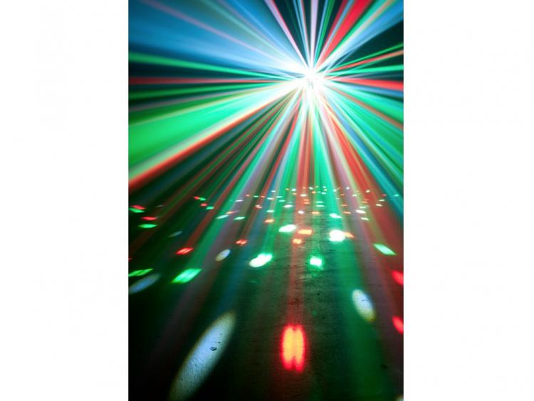 AMERICAN DJ Stinger II | Strumenti Musicali .net