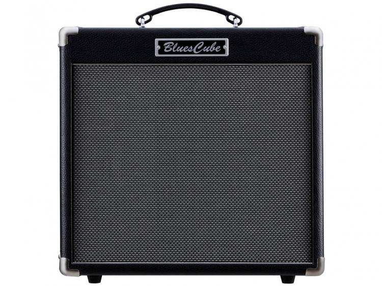 ◇◇ROLAND Blues Cube Hot / Black ローランド ブルースキューブ 