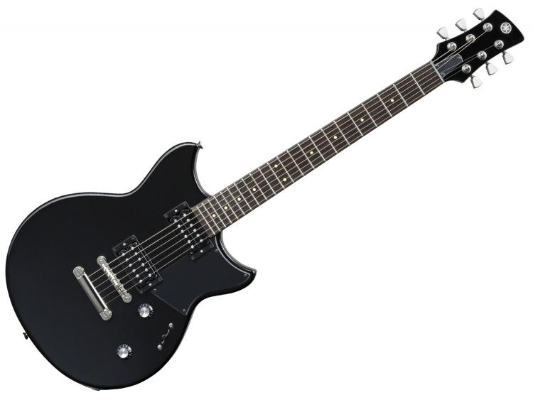 YAMAHA Revstar RS320 Black Steel | Strumenti Musicali .net YAMAHA Revstar RS320 Black Steel | Strumenti Musicali .net