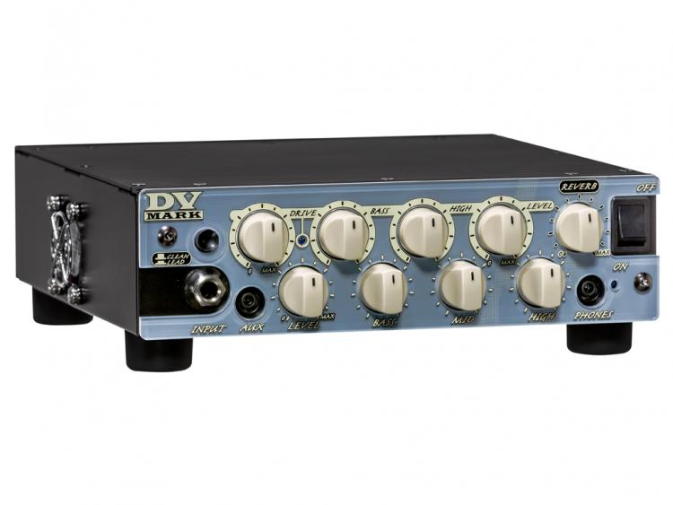 DV MARK Micro 50 | Strumenti Musicali .net
