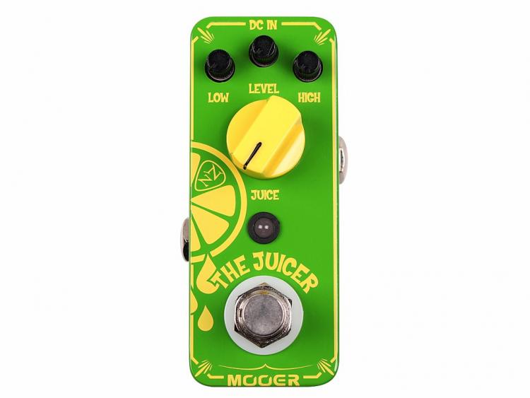 t*o様 MOOER THE JUICER ニール・ザザ 箱付 t*o様 MOOER THE JUICER ニール・ザザ 箱付 - メルカリ