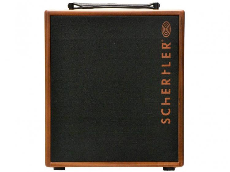 SCHERTLER DAVID AMPLIFICATORE COMBO PER CHITARRA ACUSTICA 100W