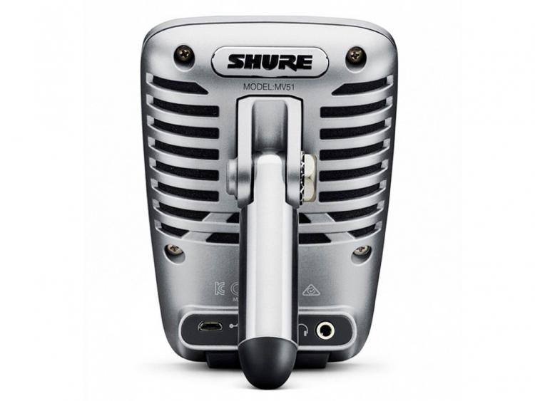 【SALE‼️】SHURE MV51 SHURE Motiv MV51 | Strumenti Musicali .net