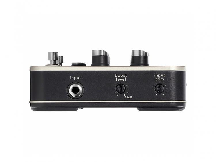 FISHMAN Platinum Pro EQ/DI | Strumenti Musicali .net