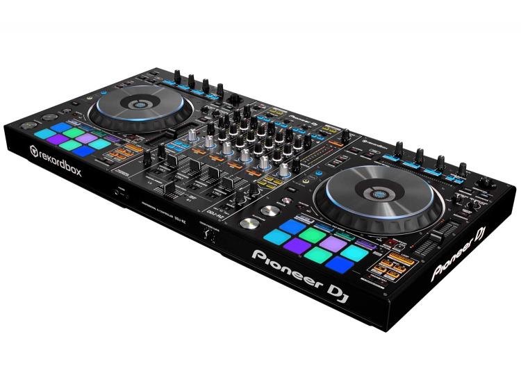 【2024】お歳暮・冬ギフト PIONEER .net Musicali Strumenti | DDJ-RZ DJ機材