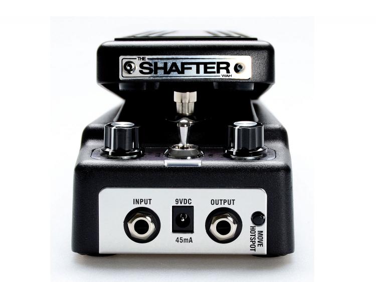 T-REX Shafter Wah | Strumenti Musicali .net