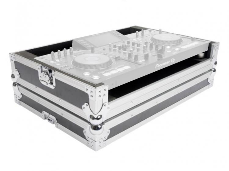 MAGMA DJ Controller Case XDJ-RX2 / RX3 | Strumenti Musicali .net