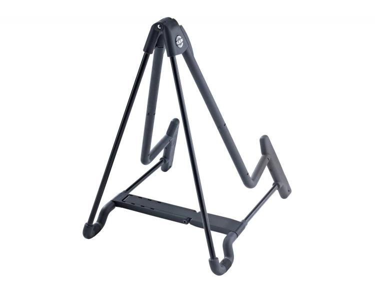 KONIG & MEYER 17581 E-Guitar Stand Heli 2 Black