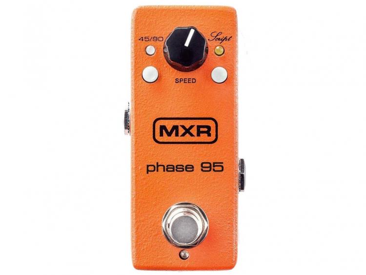 MXR Phase 95 Mini - M290 | Strumenti Musicali .net