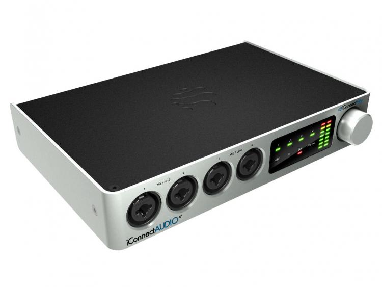 通電のみ ジャンク□MIDIインターフェイス□iConnectivity