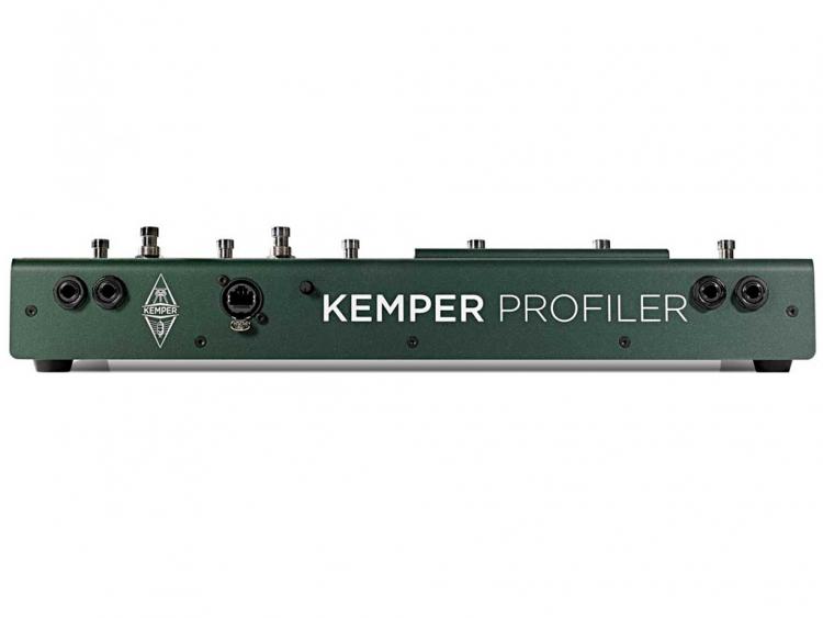 ギター Kemper Remote ギター Kemper Remote + EP1-KP + PR-1 + ARMOR Amazon | Mission