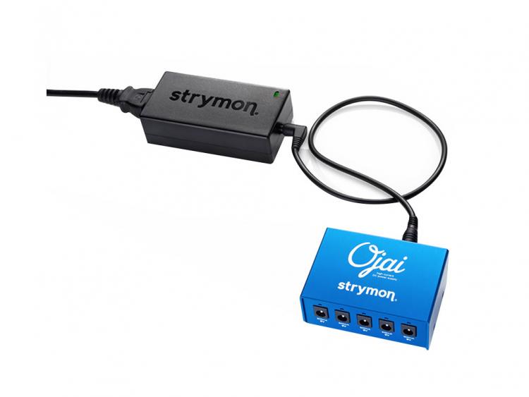 STRYMON Ojai | Strumenti Musicali .net