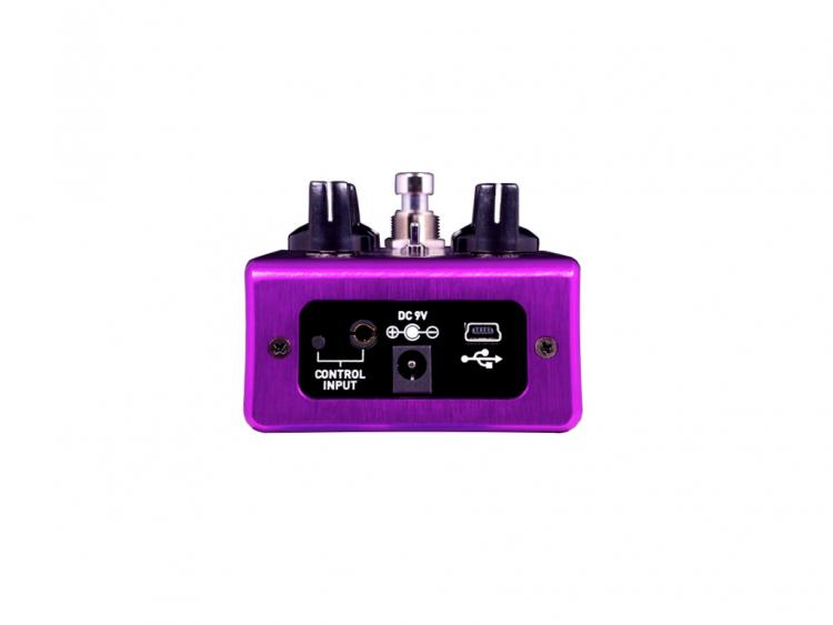 ギター SOURCE AUDIO KINGMAKER FUZZ Kingmaker Fuzz