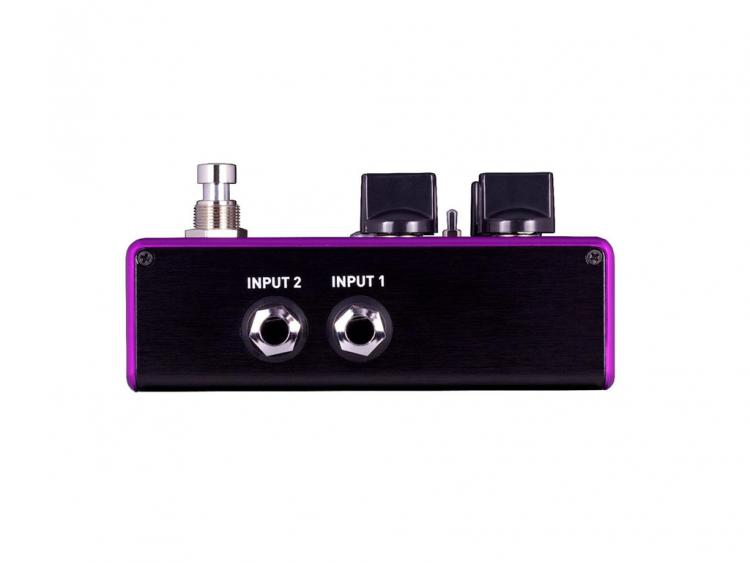 SOURCE AUDIO Kingmaker Fuzz | Strumenti Musicali .net