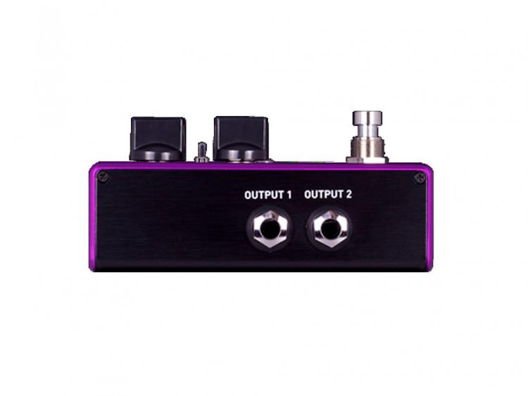 ち*まSOURCE AUDIO KINGMAKER FUZZ SOURCE AUDIO Kingmaker Fuzz | Strumenti Musicali .net