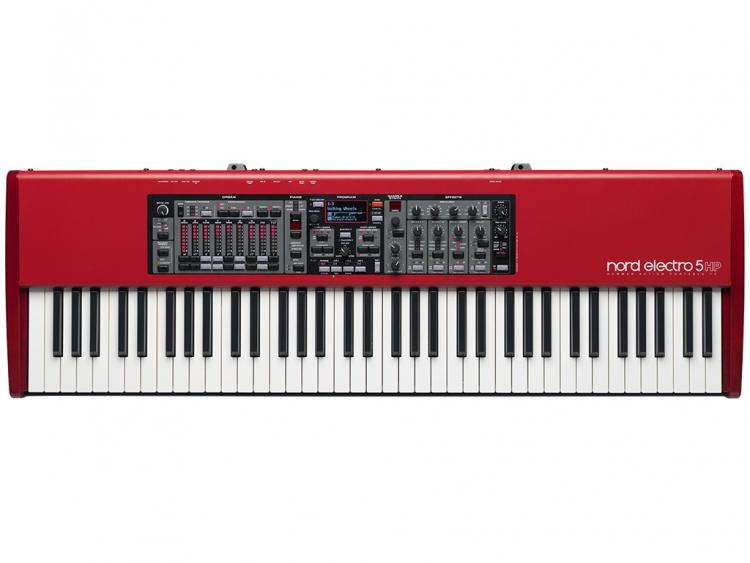 NORD Electro 5 HP | Strumenti Musicali .net