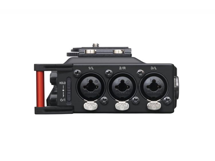 TASCAM DR-70D | Strumenti Musicali .net