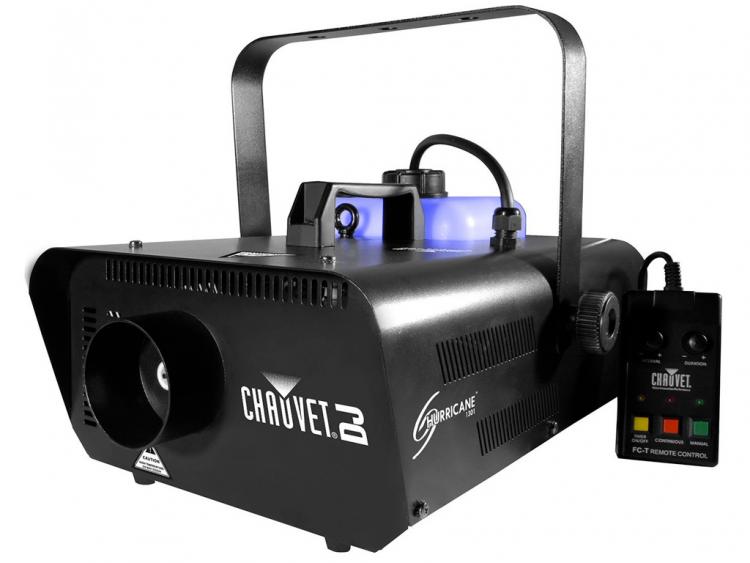 CHAUVET DJ Hurricane 1301