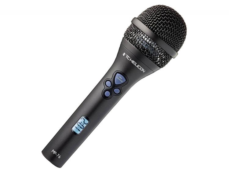 TC HELICON MP76 | Strumenti Musicali .net