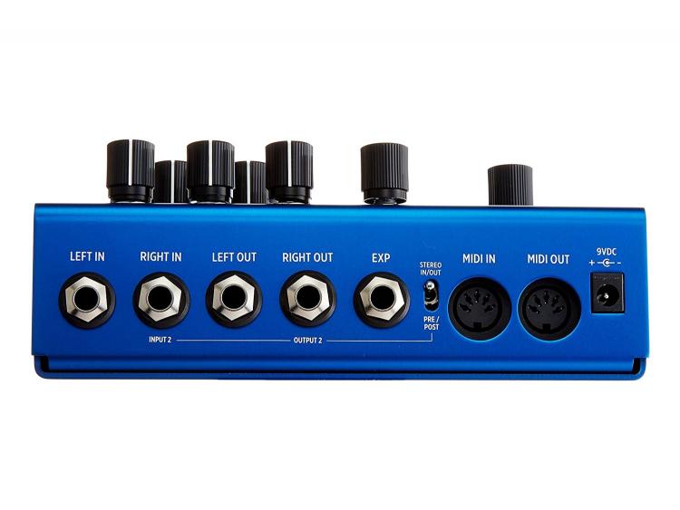 STRYMON Mobius | Strumenti Musicali .net