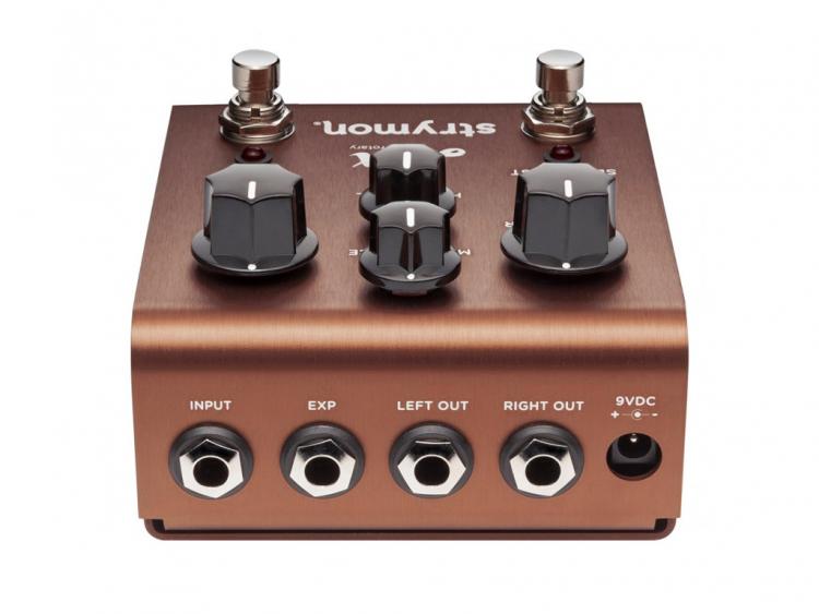 STRYMON Lex Rotary | Strumenti Musicali .net