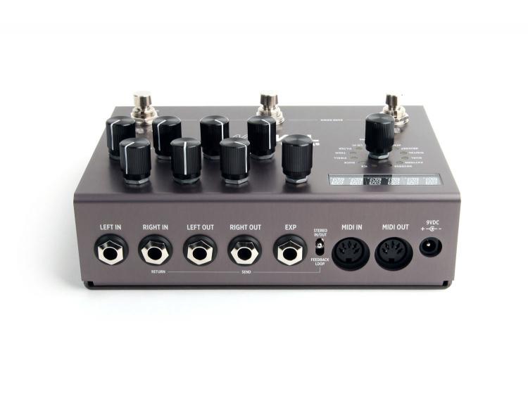 STRYMON Timeline | Strumenti Musicali .net