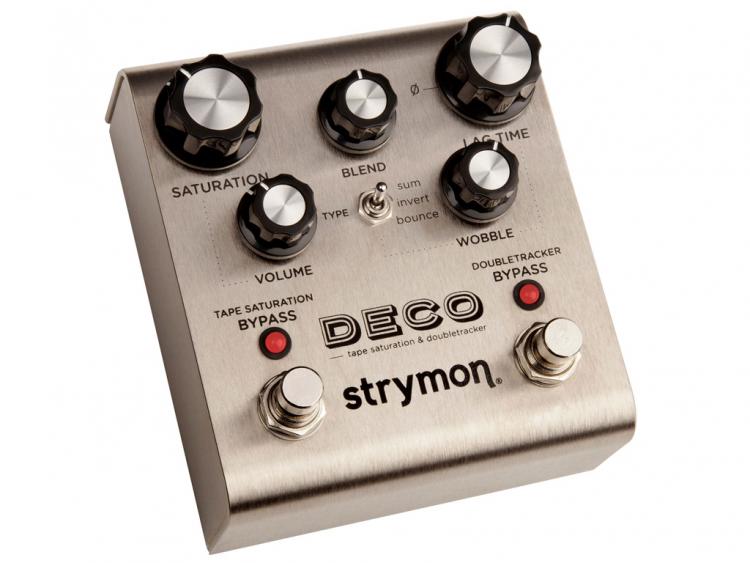 STRYMON Deco | Strumenti Musicali .net