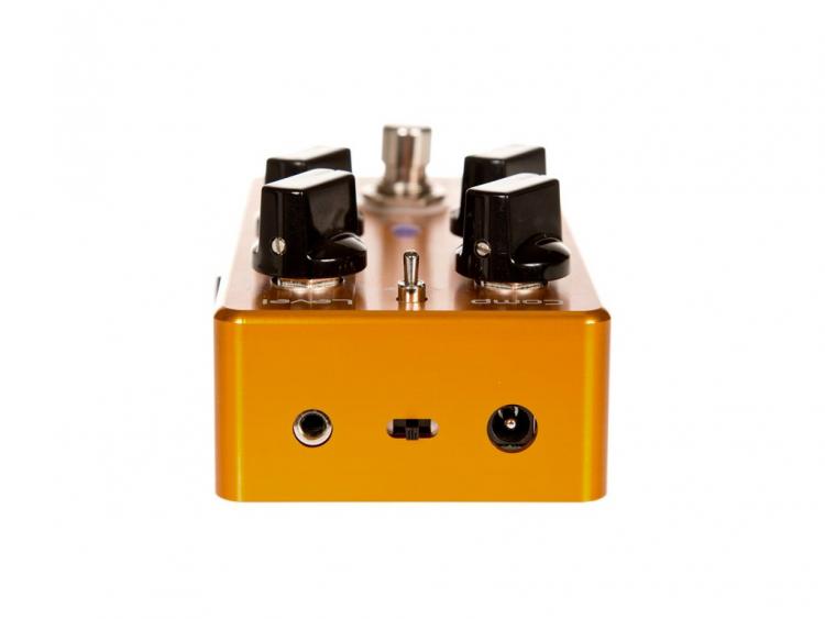 SUHR Koji Comp | Strumenti Musicali .net