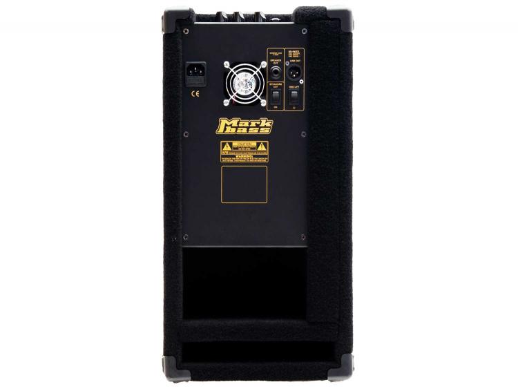 MARKBASS MiniMark 802 | Strumenti Musicali .net